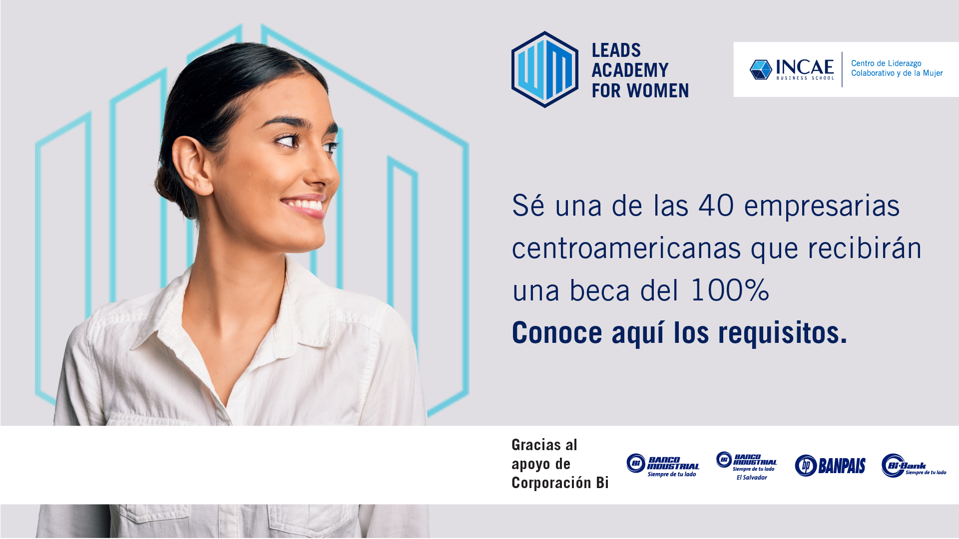 Leads Academy for Women